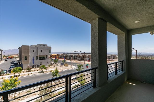 11552 Ashy Storm Avenue, Las Vegas, NV 89138