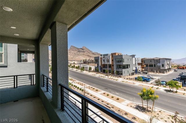 11552 Ashy Storm Avenue, Las Vegas, NV 89138