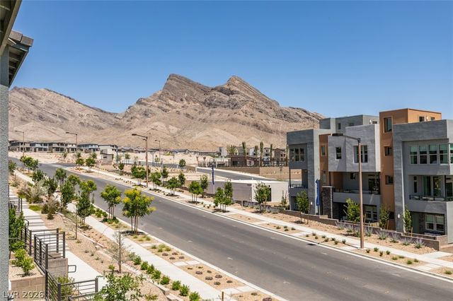 11552 Ashy Storm Avenue, Las Vegas, NV 89138