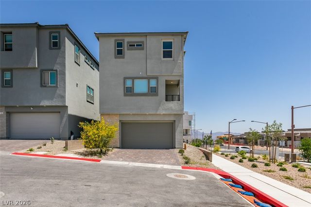 11552 Ashy Storm Avenue, Las Vegas, NV 89138