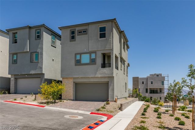 11552 Ashy Storm Avenue, Las Vegas, NV 89138