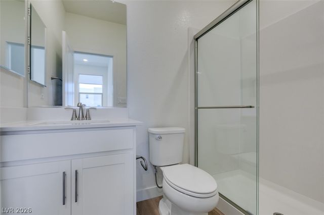 11552 Ashy Storm Avenue, Las Vegas, NV 89138