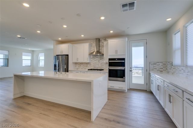 11552 Ashy Storm Avenue, Las Vegas, NV 89138