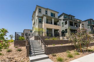 11552 Ashy Storm Avenue, Las Vegas, NV 89138