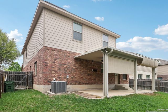 229 Bareback Bnd, Cibolo, TX 78108
