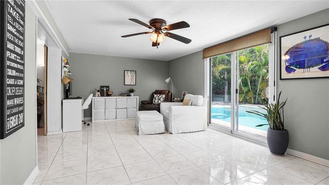 2319 CHAUCER STREET, Clearwater, FL 33765
