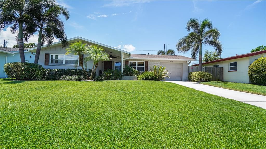 2319 CHAUCER STREET, Clearwater, FL 33765