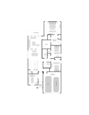 122 Mandeville DR, Hutto, TX 78634