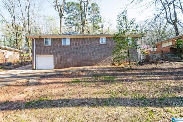 624 LISA LANE, Birmingham, AL 35206