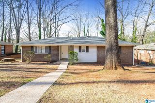 624 LISA LANE, Birmingham, AL 35206
