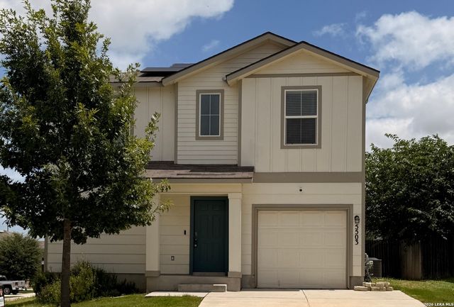 5503 Toledo Breeze, San Antonio, TX 78222