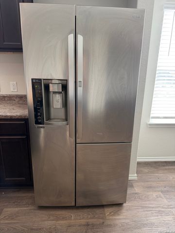 5503 Toledo Breeze, San Antonio, TX 78222