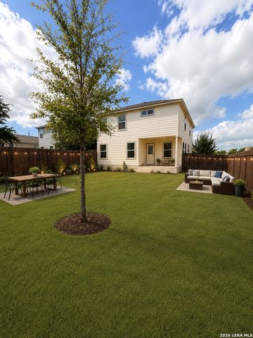 5503 Toledo Breeze, San Antonio, TX 78222