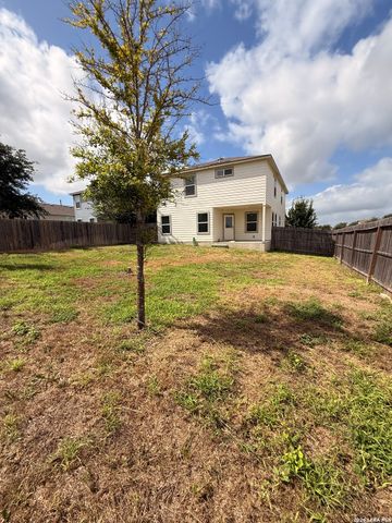 5503 Toledo Breeze, San Antonio, TX 78222