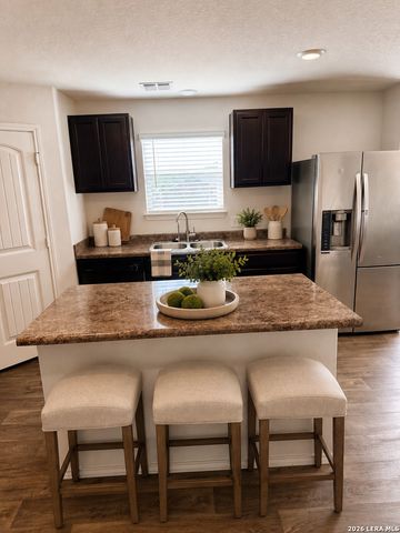 5503 Toledo Breeze, San Antonio, TX 78222