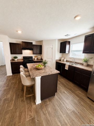 5503 Toledo Breeze, San Antonio, TX 78222