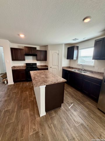 5503 Toledo Breeze, San Antonio, TX 78222