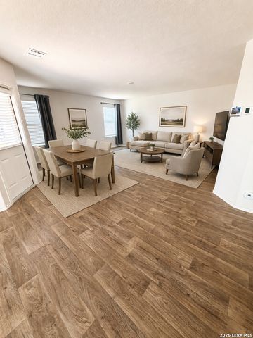 5503 Toledo Breeze, San Antonio, TX 78222