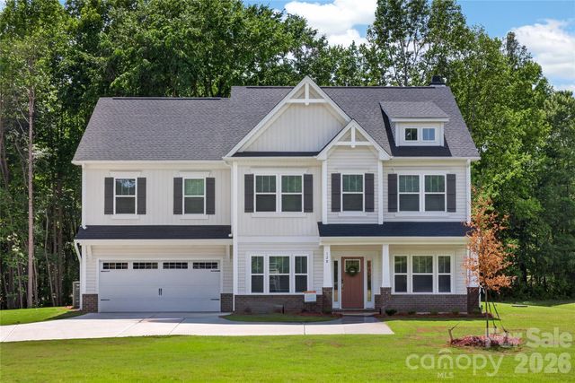 128 Overcash Road 7171, Troutman, NC 28166