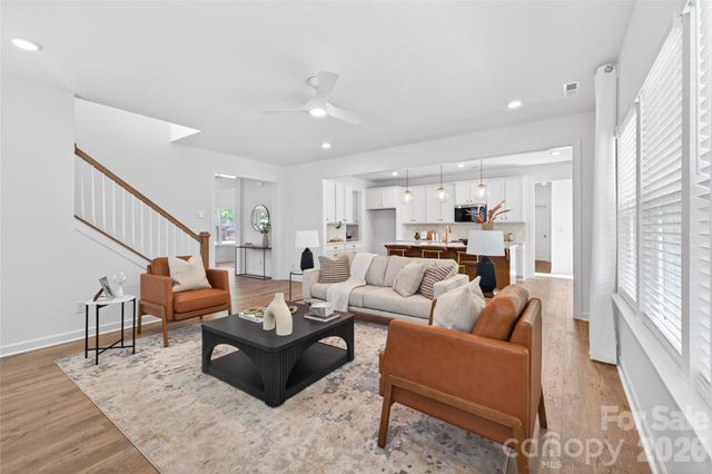 128 Overcash Road 7171, Troutman, NC 28166