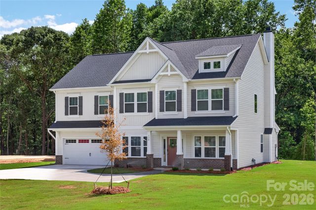 128 Overcash Road 7171, Troutman, NC 28166