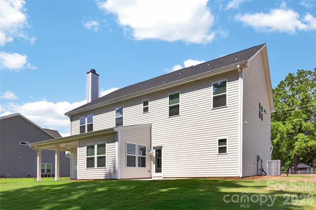 128 Overcash Road 7171, Troutman, NC 28166