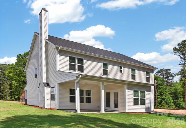128 Overcash Road 7171, Troutman, NC 28166