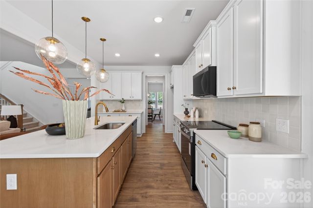 128 Overcash Road 7171, Troutman, NC 28166