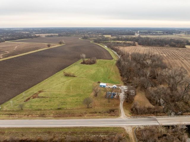 17301 E State Route 2 Rural Route, Harrisonville, MO 64701