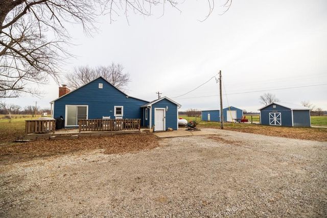 17301 E State Route 2 Rural Route, Harrisonville, MO 64701
