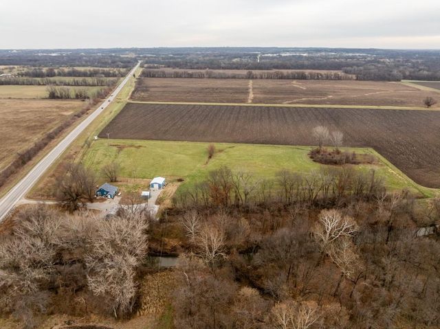 17301 E State Route 2 Rural Route, Harrisonville, MO 64701