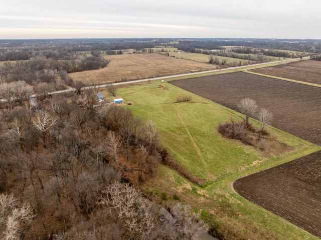 17301 E State Route 2 Rural Route, Harrisonville, MO 64701