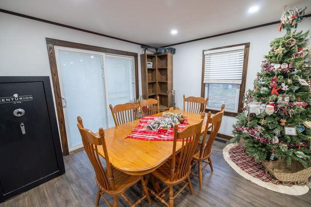 17301 E State Route 2 Rural Route, Harrisonville, MO 64701