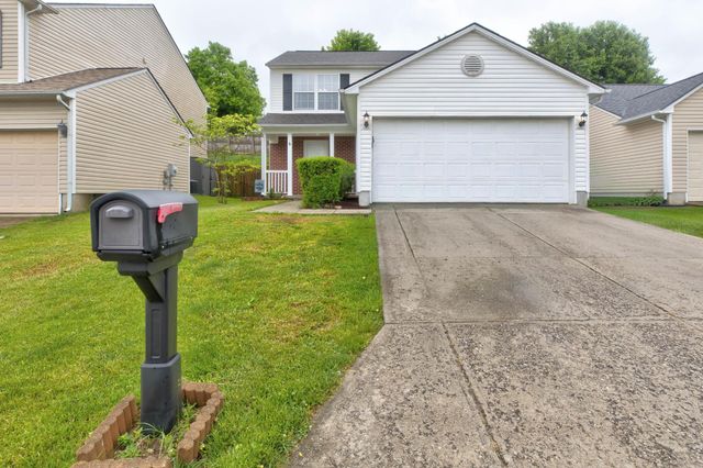126 River Run Court, Georgetown, KY 40324