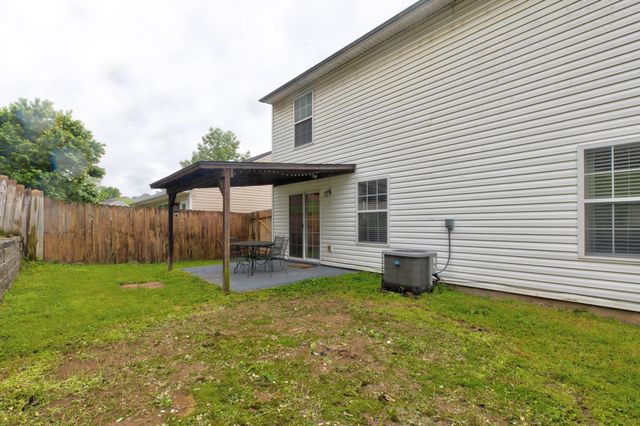 126 River Run Court, Georgetown, KY 40324