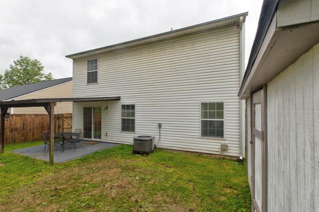 126 River Run Court, Georgetown, KY 40324