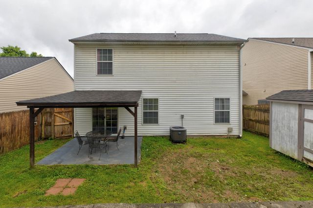 126 River Run Court, Georgetown, KY 40324