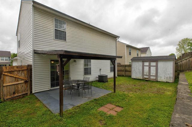 126 River Run Court, Georgetown, KY 40324