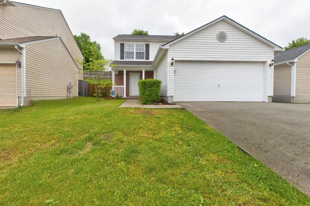 126 River Run Court, Georgetown, KY 40324