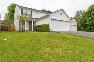 126 River Run Court, Georgetown, KY 40324