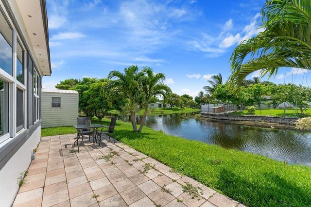 4184 NW 52nd Avenue, Lauderdale Lakes, FL 33319