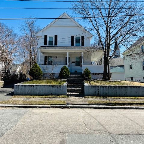 252 Greenwood Street, Cranston, RI 02910
