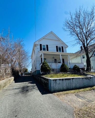 252 Greenwood Street, Cranston, RI 02910