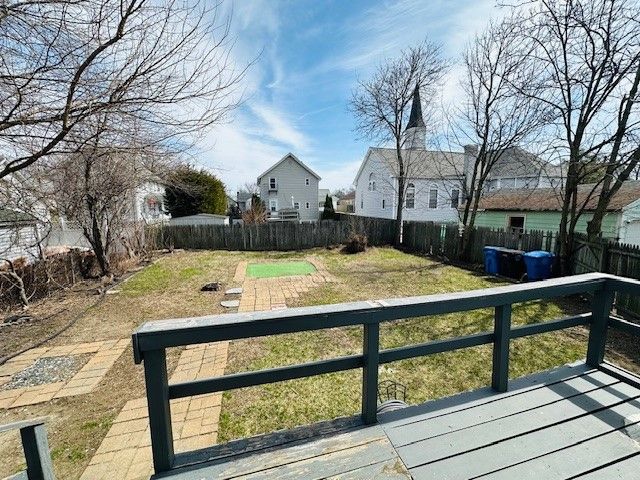 252 Greenwood Street, Cranston, RI 02910