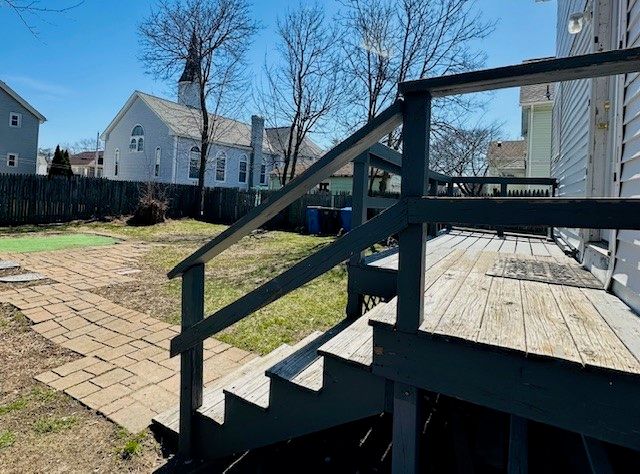 252 Greenwood Street, Cranston, RI 02910