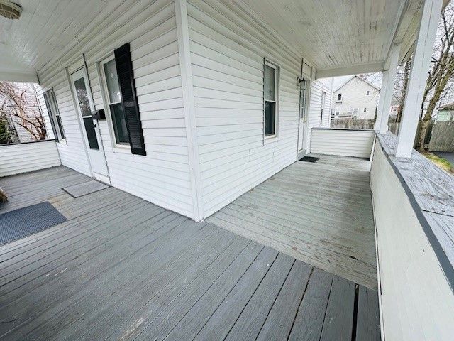 252 Greenwood Street, Cranston, RI 02910