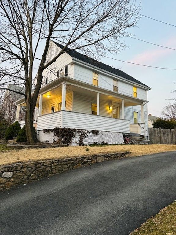 252 Greenwood Street, Cranston, RI 02910