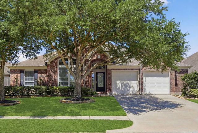 13406 Northspring Bend Lane, Cypress, TX 77429