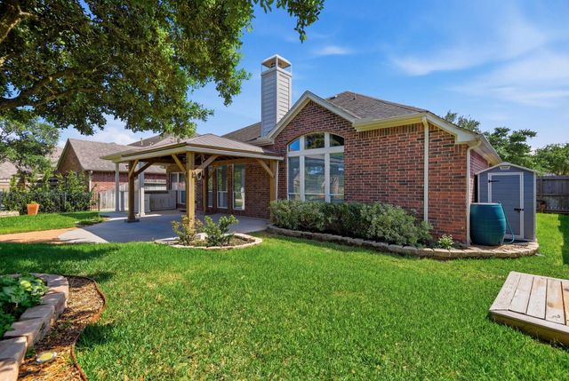 13406 Northspring Bend Lane, Cypress, TX 77429