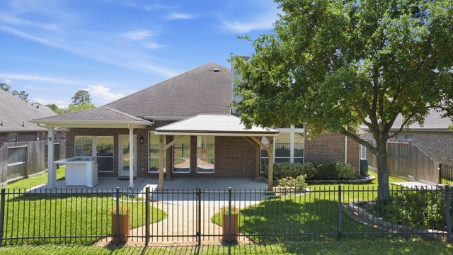 13406 Northspring Bend Lane, Cypress, TX 77429